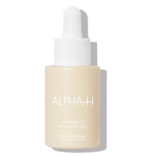 ALPHA-H Vitamin C with Grape Seed Serum - Anti-Ageing Skin Care - Available At Skin Clinica - Shop Now