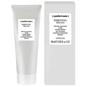 Comfort Zone Essential Peeling Delicate Enzymatic Mask Exfoliator Available at Skin Clinica