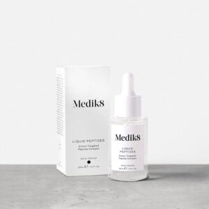 Medik8 Liquid Peptides Serum Anti-Ageing Skin Care - Skin Clinica