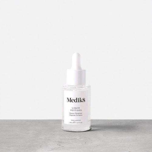 Medik8 Liquid Peptides | Anti-ageing Skin Care | Australia