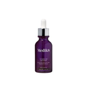 Medik8 Hydr8 B5 Intense serum is available in Australia and New Zealand from Skin Clinica