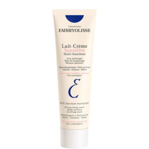 Embryolisse Lait Creme Sensitive is now available in Australia and New Zealand from Skin Clinica