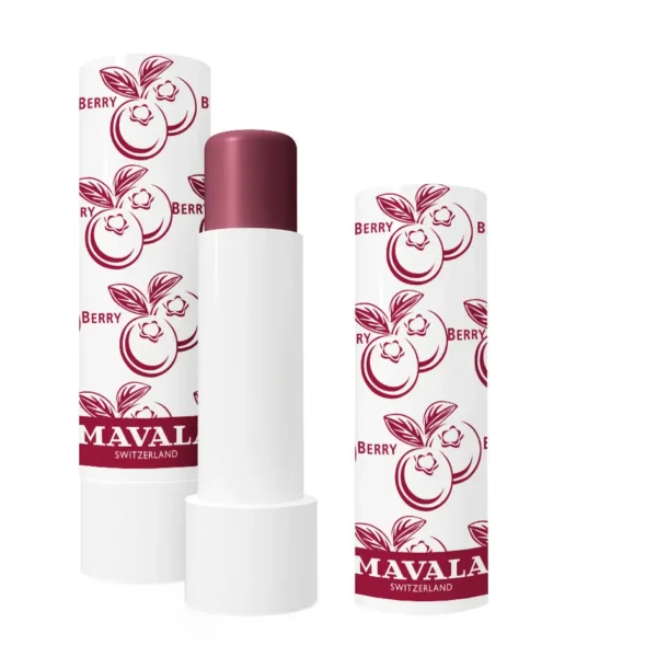 Mavala Tinted Lip Balm is available in Australia and New Zealand from Skin Clinica