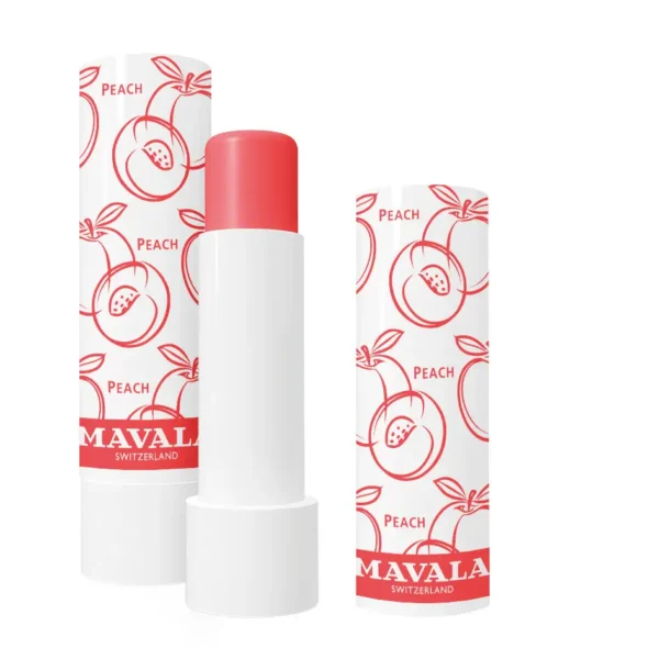 Mavala Tinted Lip Balm is available in Australia and New Zealand from Skin Clinica