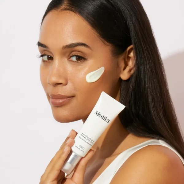 Medik8 Advanced Day Ultimate Protect is available in Australia and New Zealand from Skin Clinica