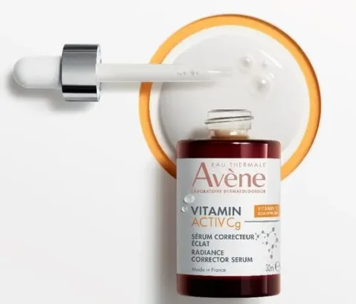 Avene Vitamin Activ Cg Serum is available in Australia and New Zealand from Skin Clinica