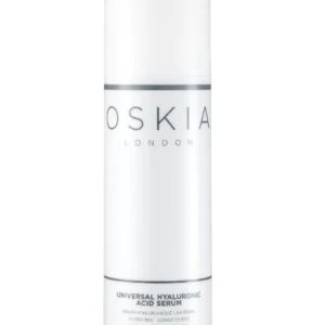 Oskia Universal Hyaluronic Acid Serum is available in Australia and New Zealand from Skin Clinica