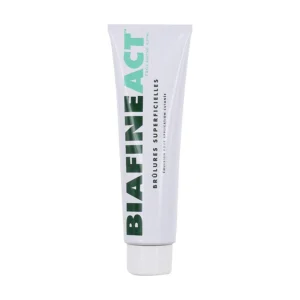 Biafine Act Multipurpose Healing Cream