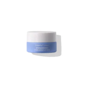 Comfort Zone Hydramemory Lip Mask nourishes and replenishes dry and chapped lips