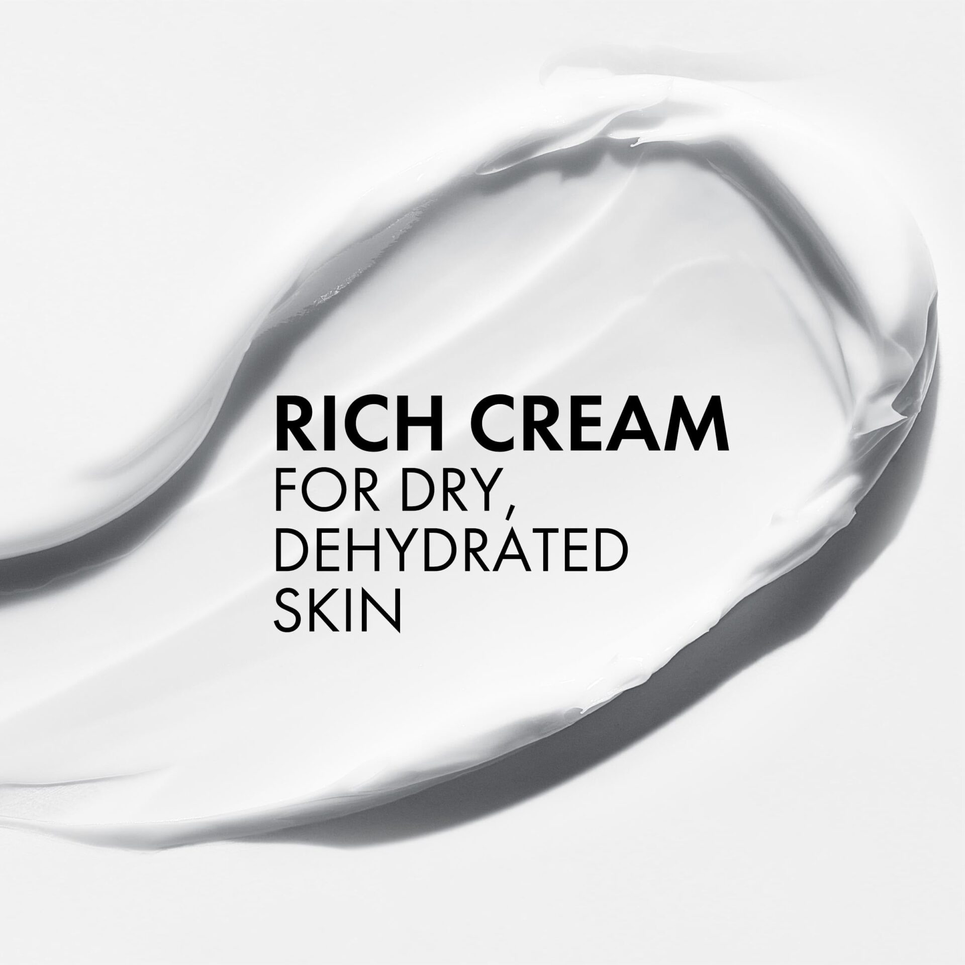 Vichy Mineral 89 100H Moisture Cream Rich for dry, dehydrated skin
